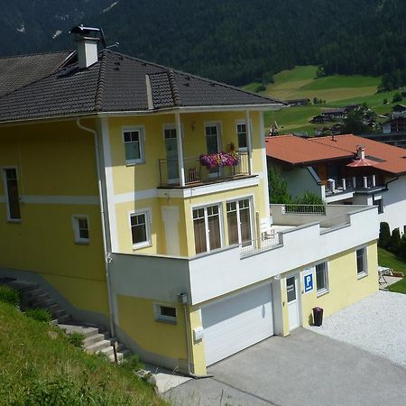 Apartment Martin Neustift im Stubaital Buitenkant foto