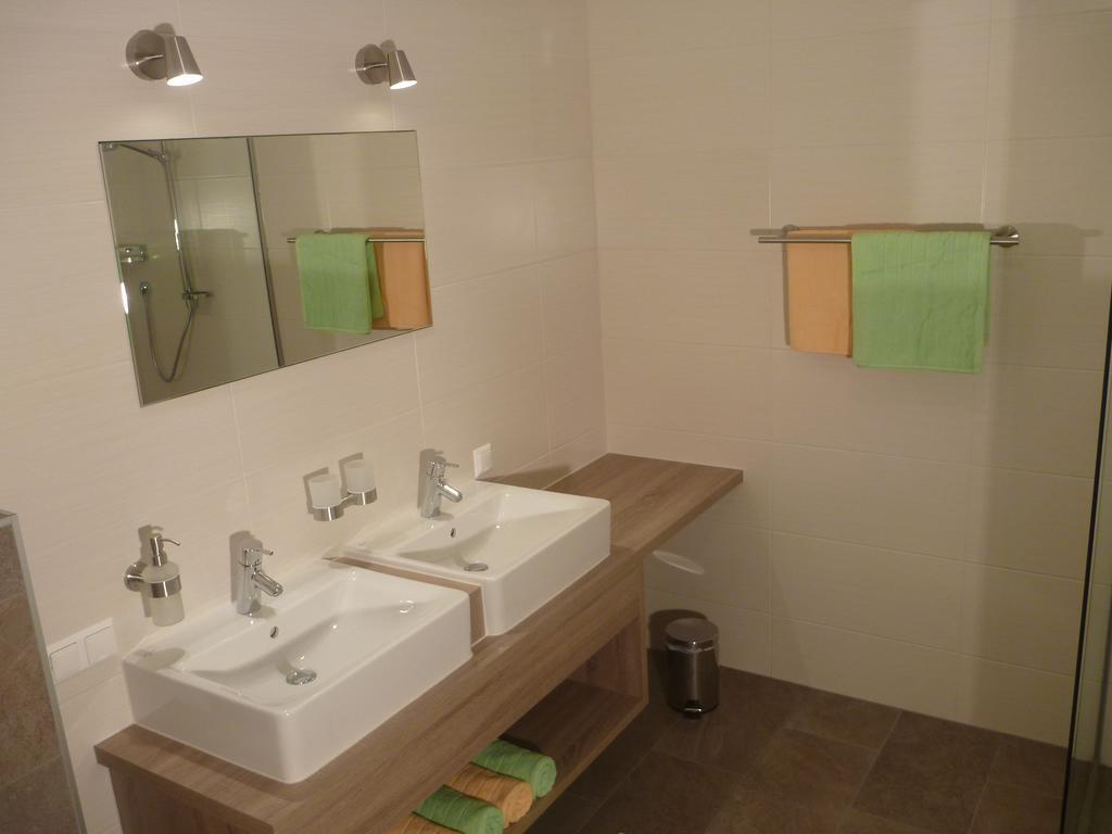 Apartment Martin Neustift im Stubaital Kamer foto