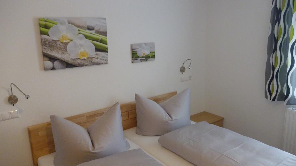 Apartment Martin Neustift im Stubaital Kamer foto