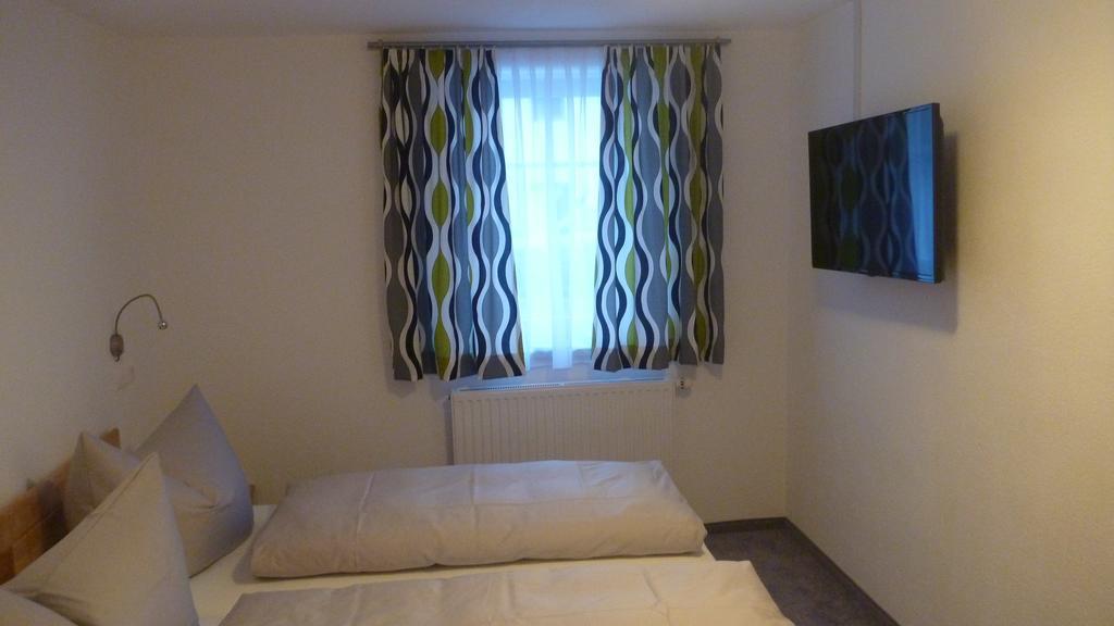 Apartment Martin Neustift im Stubaital Kamer foto