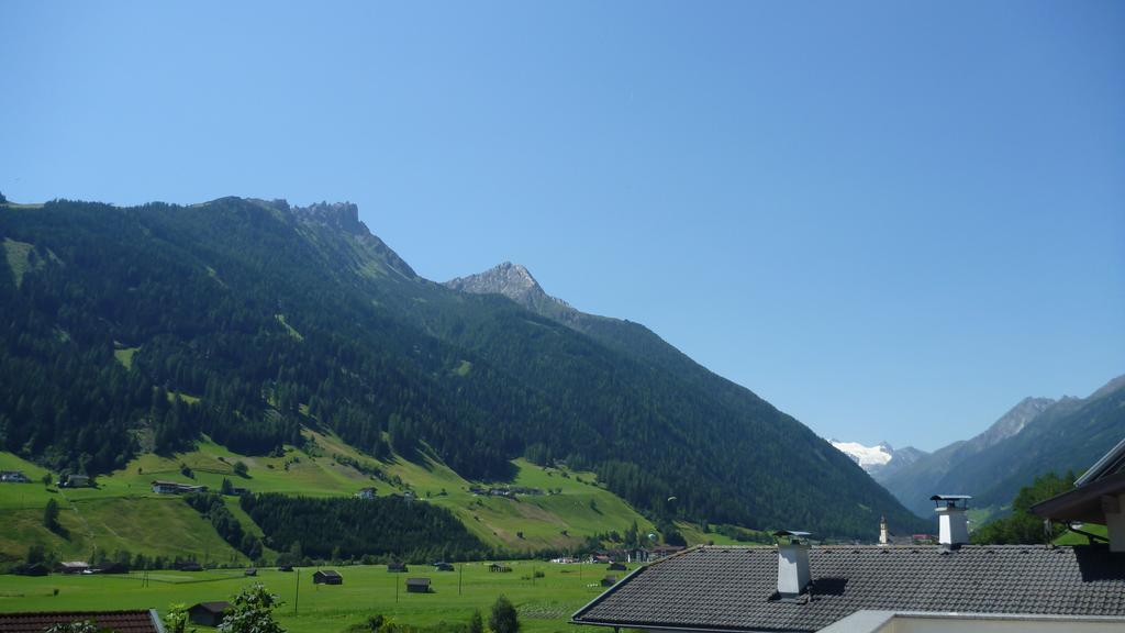Apartment Martin Neustift im Stubaital Kamer foto
