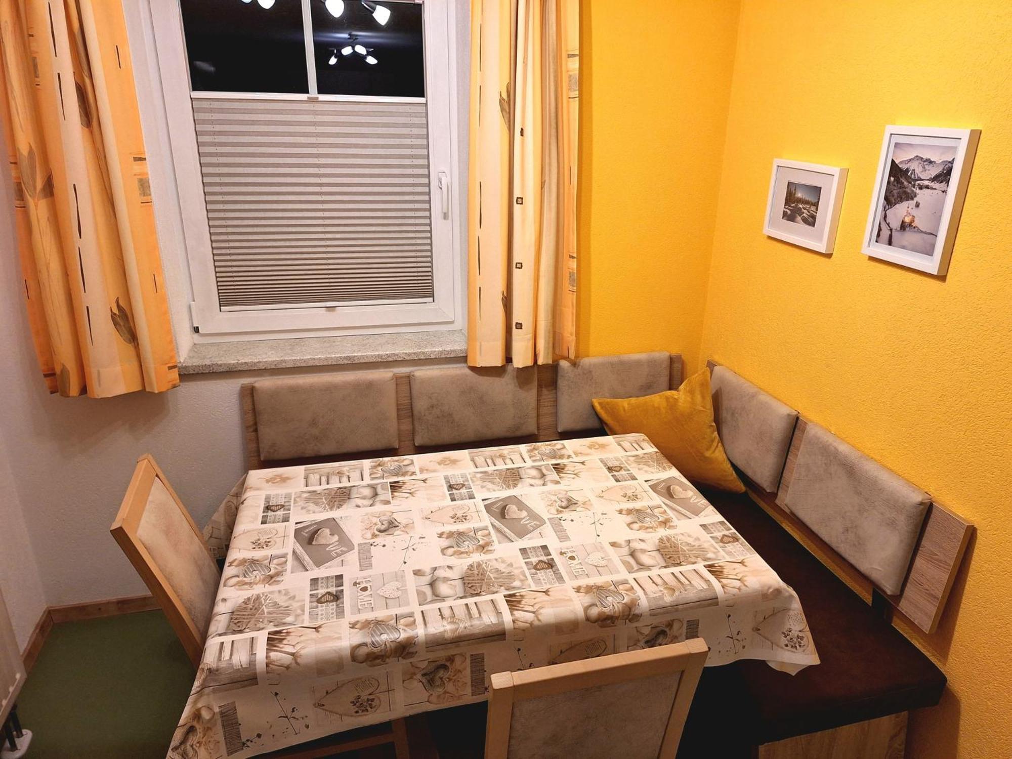 Apartment Martin Neustift im Stubaital Buitenkant foto