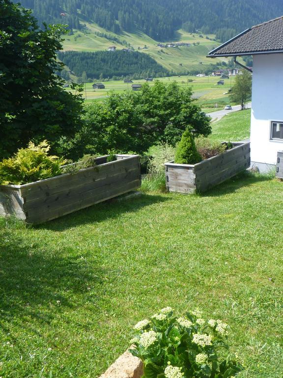 Apartment Martin Neustift im Stubaital Buitenkant foto