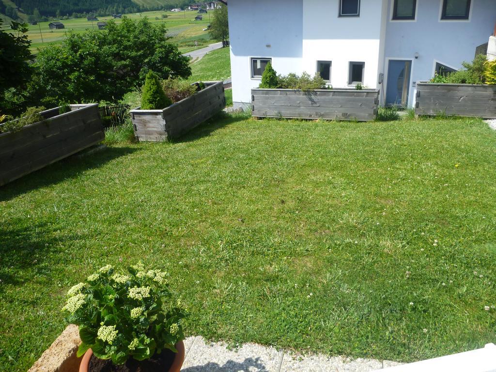 Apartment Martin Neustift im Stubaital Buitenkant foto