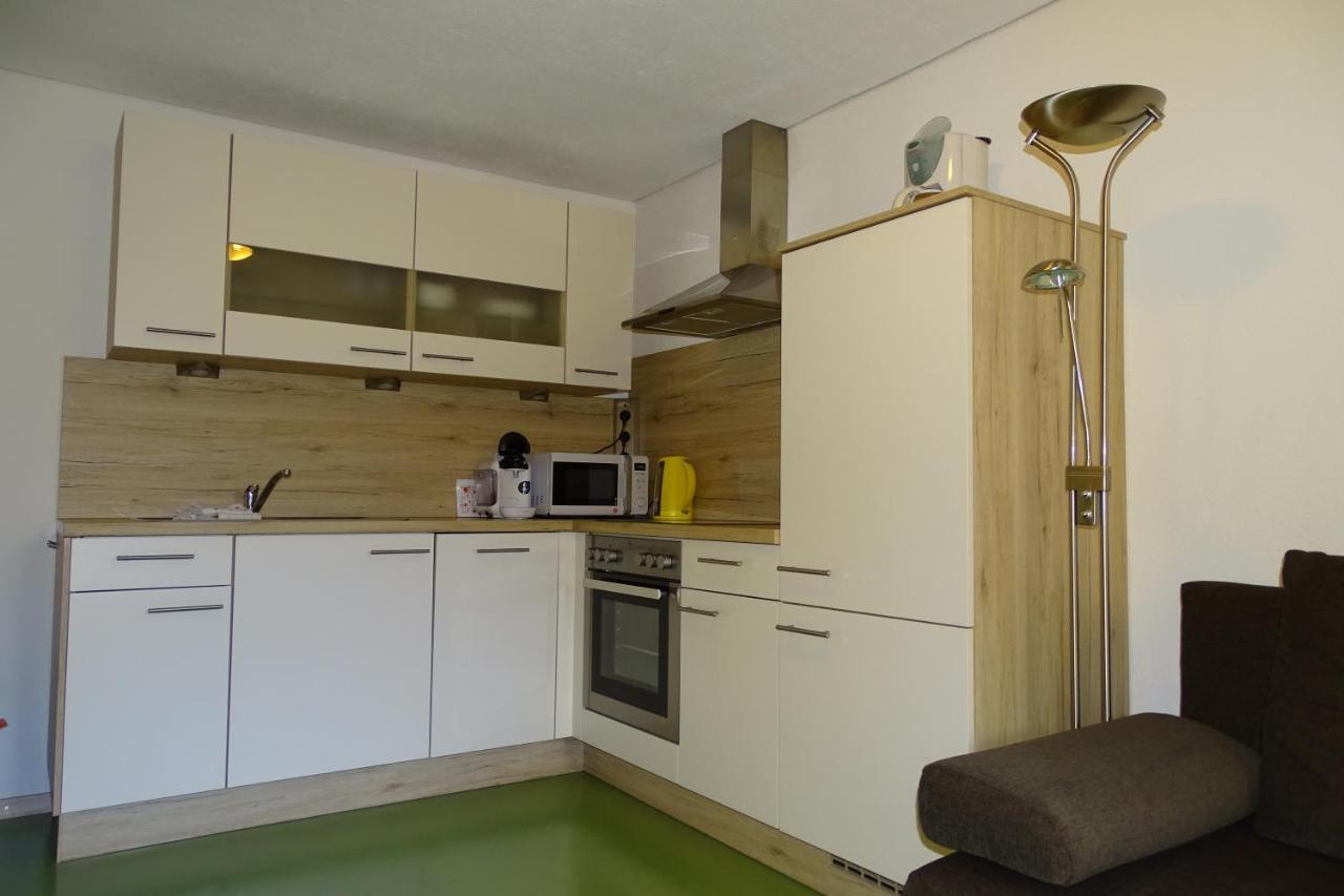 Apartment Martin Neustift im Stubaital Buitenkant foto