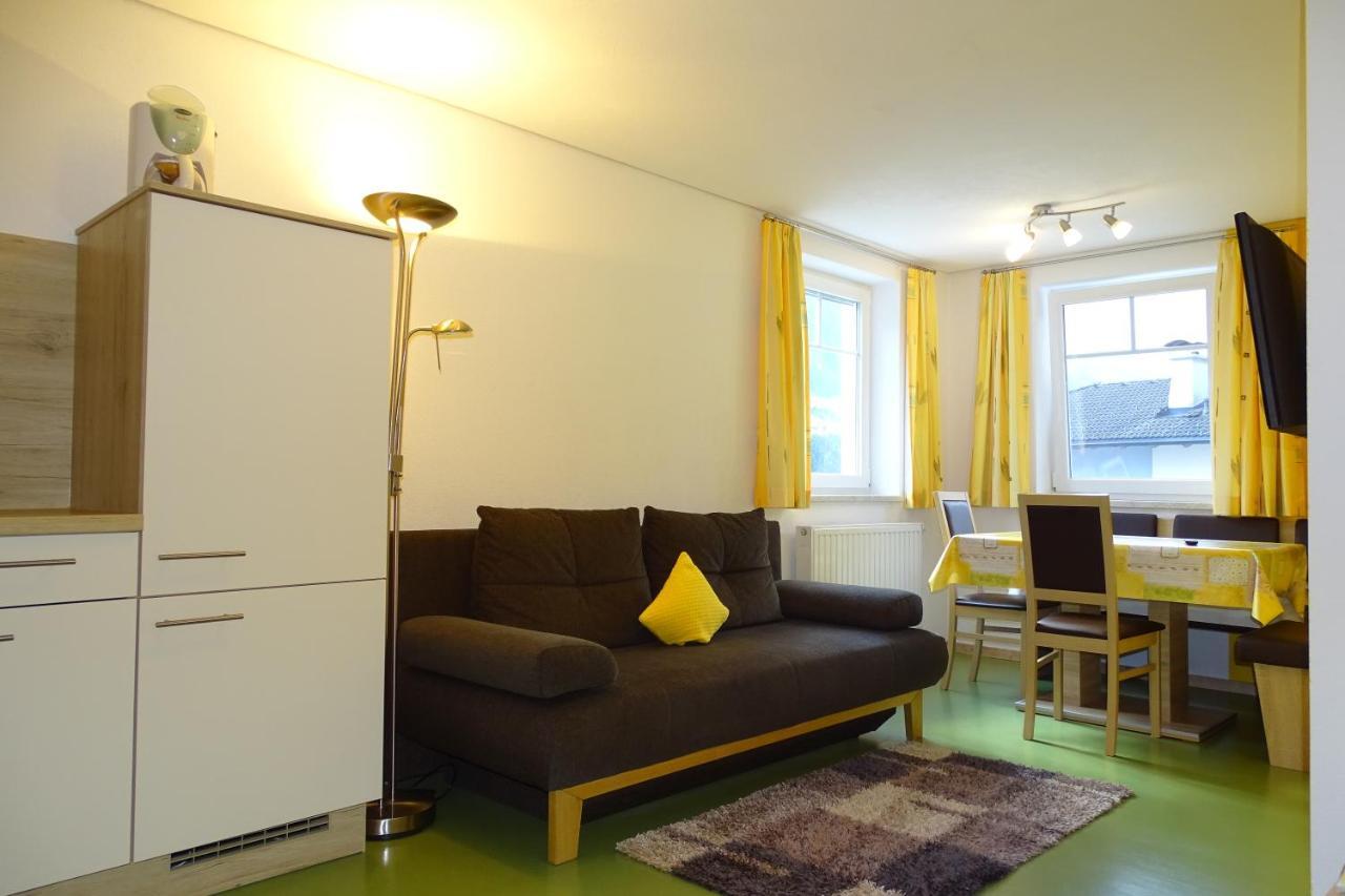 Apartment Martin Neustift im Stubaital Buitenkant foto